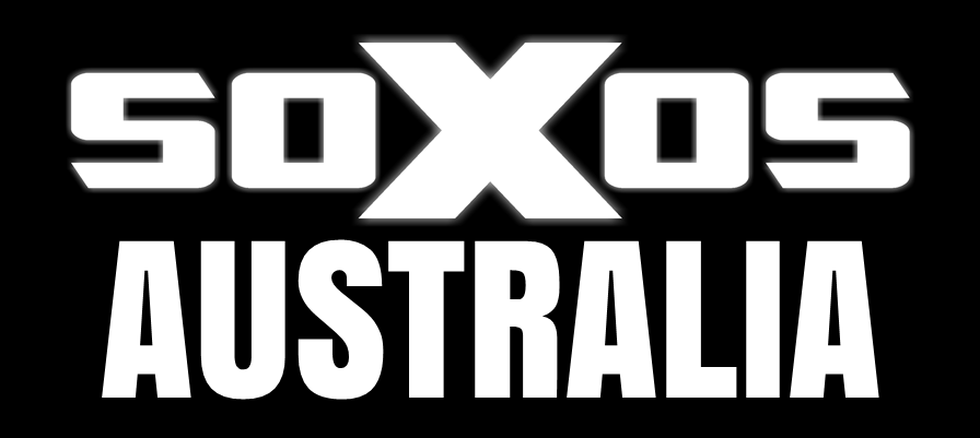 Soxos Banner